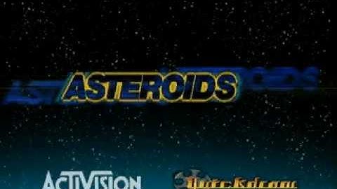 Asteroids (1998) - Official Trailer