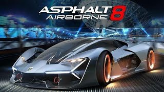 [80MB] Download Asphalt 8 : Airborne for Android Devices with 2GB RAM screenshot 5
