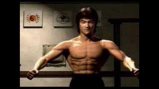 Bruce Lee 3D