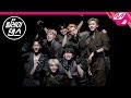 [릴레이댄스] 몬스타엑스(MONSTA X) - Shoot Out