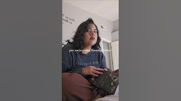 an emotional roller-coaster🥹 #books #pov #shorts