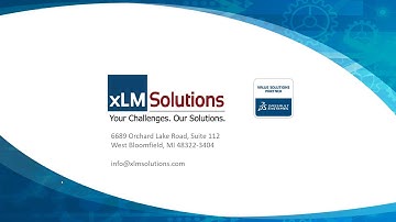 xLM Solutions: 3DEXPERIENCE Administration Tools