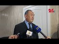 Отделение травматологии в Национальном госпитале начнет  принимать пациентов с 1 апреля