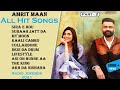 Amrit Maan All Hit Songs (Part-2) | Amrit Maan Jukebox | Amrit Maan All Songs | Latest Punjabi Songs