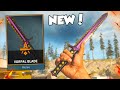 THE VORPAL BLADES ARE INSANE!! (NEW TRACERS & DEATH EFFECT)