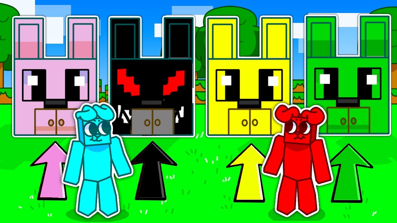 NIE WYBIERZ ZŁEGO DOMKU w Minecraft ❌🏠