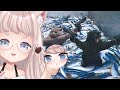 SO MANY CAT MEMES | VTuber Fuwa Reacts to CAT MEMES COMPILATION 2023