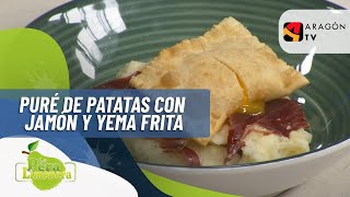 puré patatas original, 115g - El Jamón