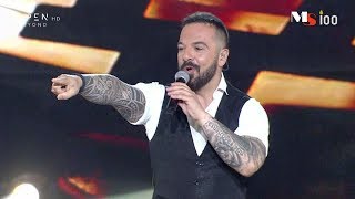 Τριαντάφυλλος Live - 19/5/2019 | It's Show Time | OPEN TV