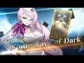 Fate/Grand Order - Koyanskaya of Dark Servant Introduction