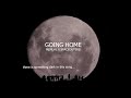 Going home ambient dark instrumental by menual x spaceouters