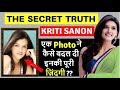 Kriti Sanon Biography | कृति सैनॉन | Biography in Hindi | Teri Baaton Mein Aisa Uljha Jiya