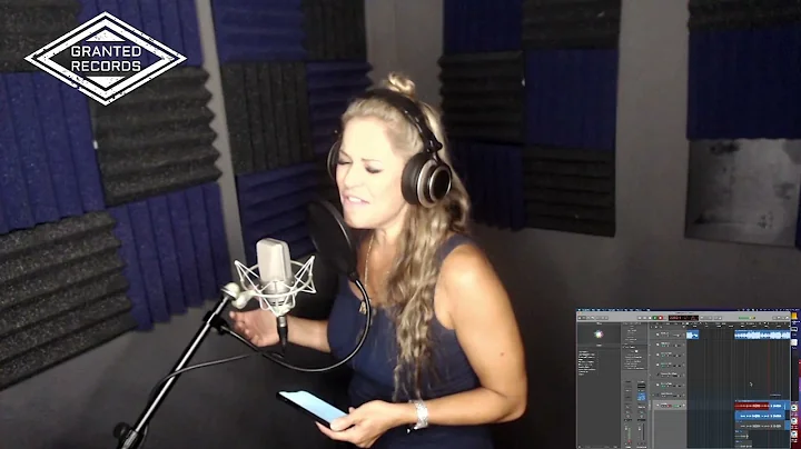 Melissa Levin "Limp" (Cover