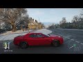 2015 Dodge Challenger SRT Hellcat | Forza Horizon 4