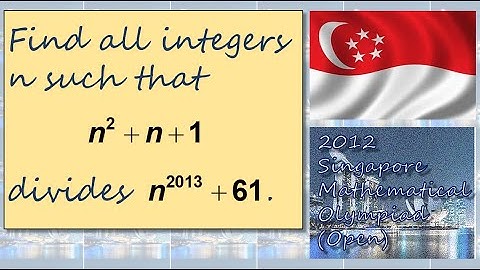 Algebraic manipulation in SMO2012 Open section