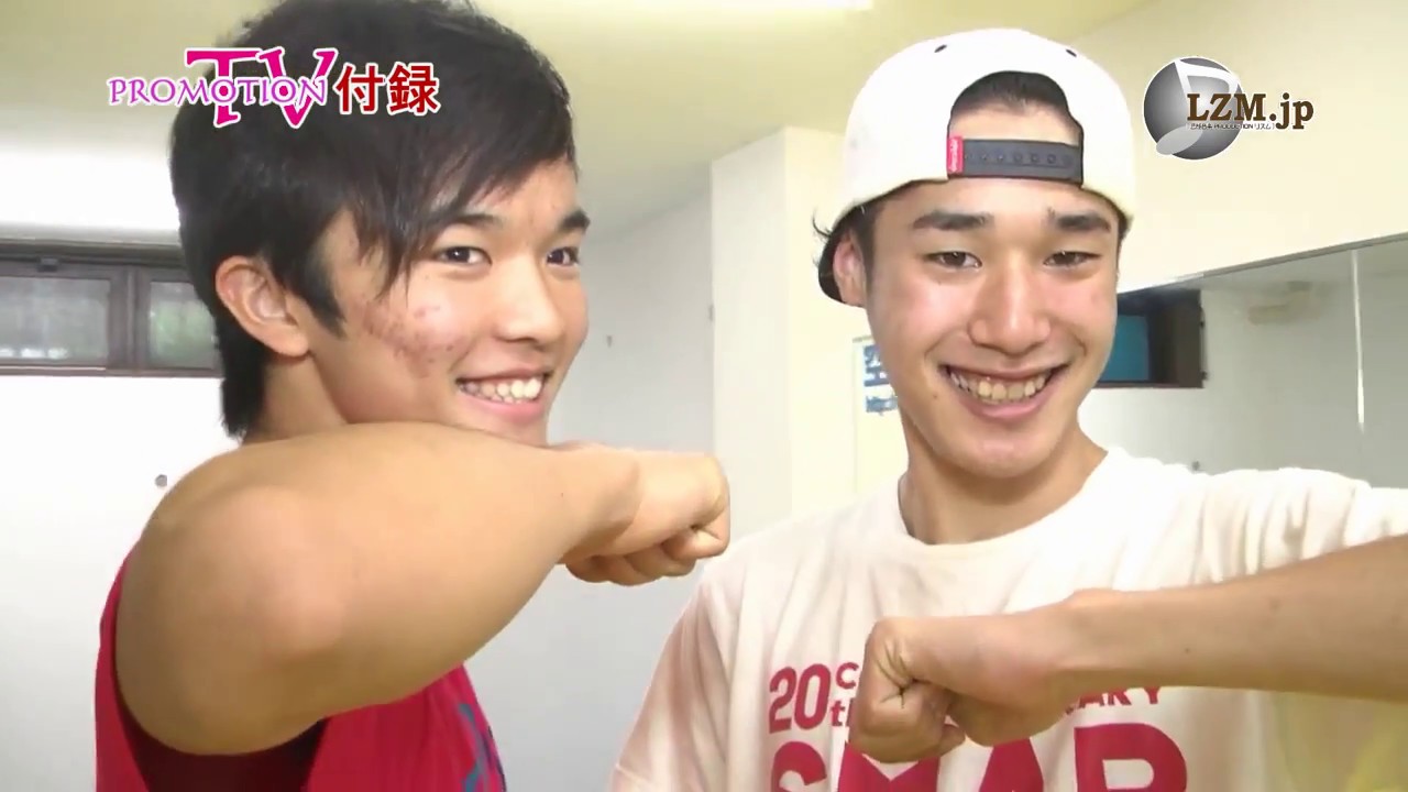 地地上波 Promotiontv 付録コントその2 演技レッスン編 Youtube