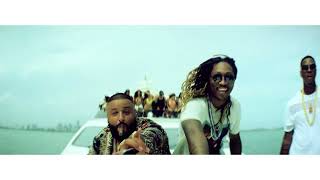 DJ Khaled - You Mine (Official Video) ft. Trey Songz, Jeremih, Future