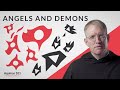 Angels and Demons (Aquinas 101)