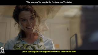 "Chocolate" - Life imitating Art Wealth