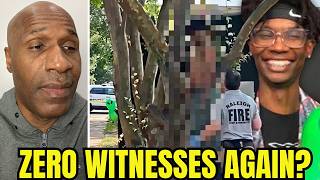TOP NEWS NC Festival Ends With Black Man Found HANGING From Tree