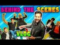 Rs 10 Lakhs YouTubers LUDO in Real Life @FukraInsaan Behind The Scenes Vlog- @triggeredinsaan