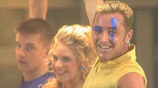 Michael Flatley's Lord of the Dance: Cry of the Celts -- the Supercut