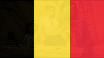 Encanto - All of You (Flemish)