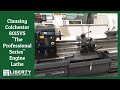 Clausing Colchester 8015VS "The Professional Series" Engine Lathe - Liberty #42760