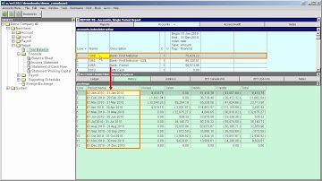NewViews Demo Part 6 - Full History and Full Resolution