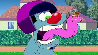 Oggy And The Roaches, Zig & Sharko The Cicada And The Roach A Xilam Series Xilam Tv