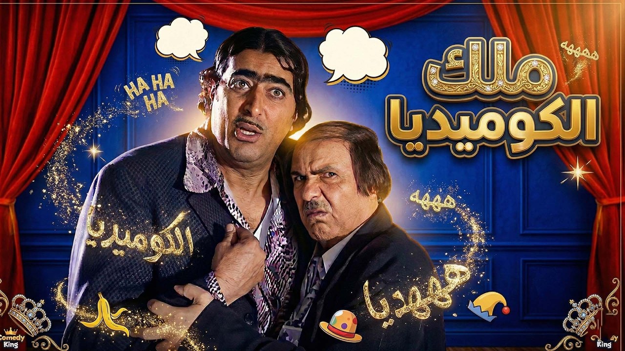 ساعة من الضحك مع جودة ابو خميسباسم ياخور من مسلسل ضيعة ضايعة جزء أول_ضيعة ضايعة1  باسم ياخور