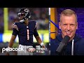 Justin Fields' style of play brings out best of Chicago Bears | Pro Football Talk | NBC Sports