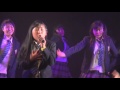 Fun×Fam「MEMENTO (BLUE ENCOUNT)」2016/04/03 なっちゃん卒業公演 2部