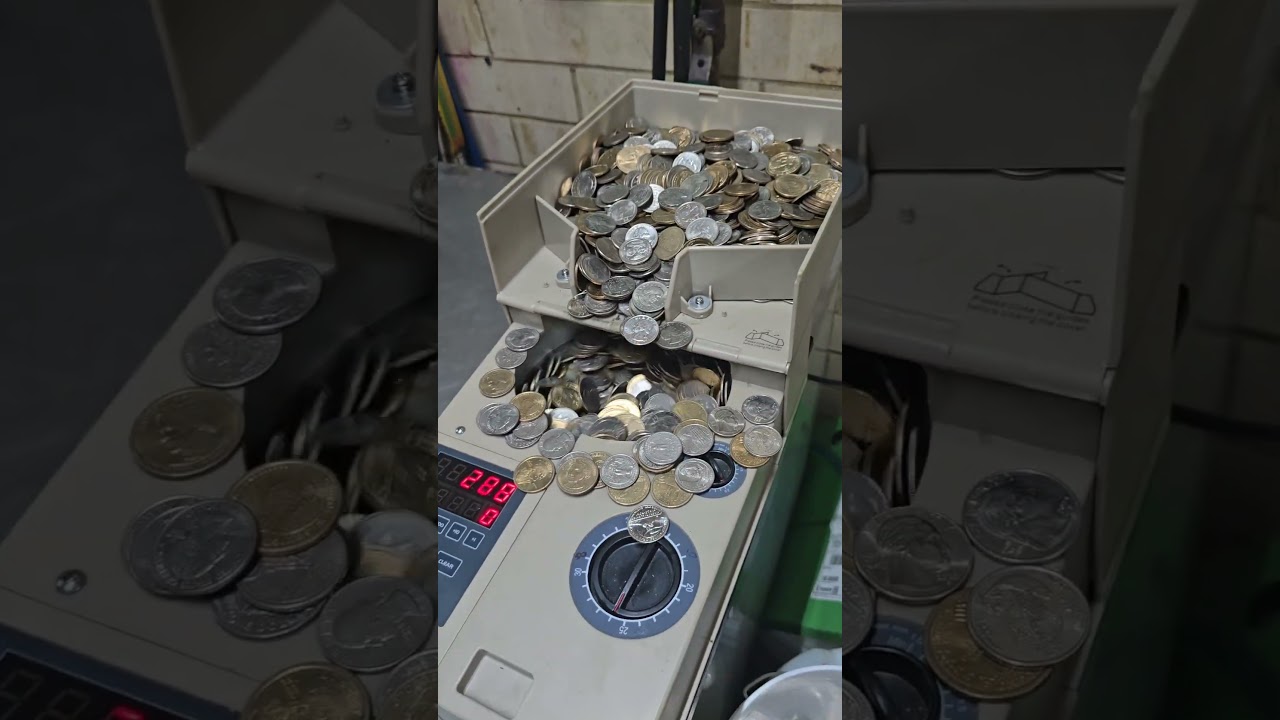 How Much $$$ Does A Carwash Make?