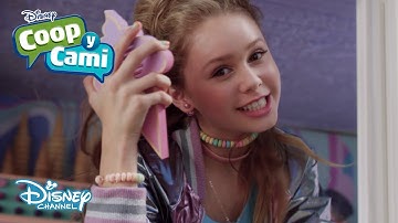 Ruby Rose Turner | Ruby Rock | Coop y Cami