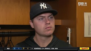 Ryan Weathers on his solid start, Goldschmidt's dominance after series win vs. DET