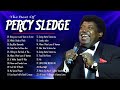 Best Songs Of Percy Sledge ♥♥♥ Percy Sledge Playlist Of Soul Music