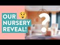 Nursery tour youtube  juli bauer roth