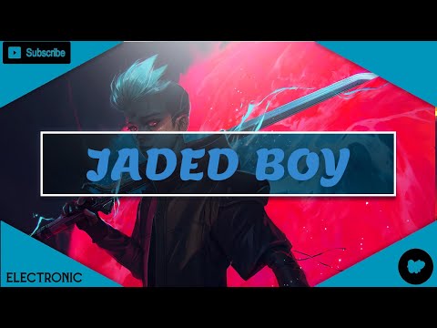 Kedam - Jaded boy