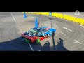 Redbull Car Park Drift South Africa 2021