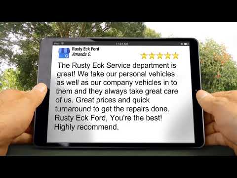 "rusty-eck-ford"-reviews-service-department-ford-repair-auto-shop-wichita