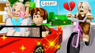 ROBLOX Brookhaven 🏡RP: Bad Husband CHEATED Me | Gwen Gaming Roblox