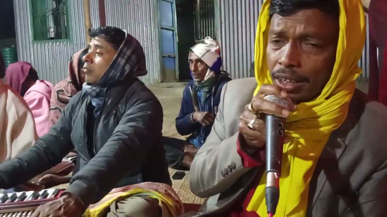 কি হবে আমার ও গতি রফিক সরকার