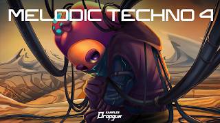 Melodic Techno 4 (Sample Pack) Melodic Techno 4 (Sample Pack)