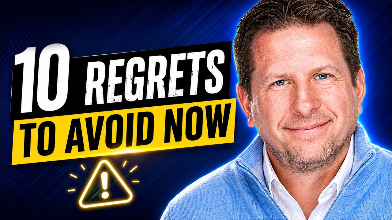 10 Things You Should Never Do to Live a Happy Life - YouTube