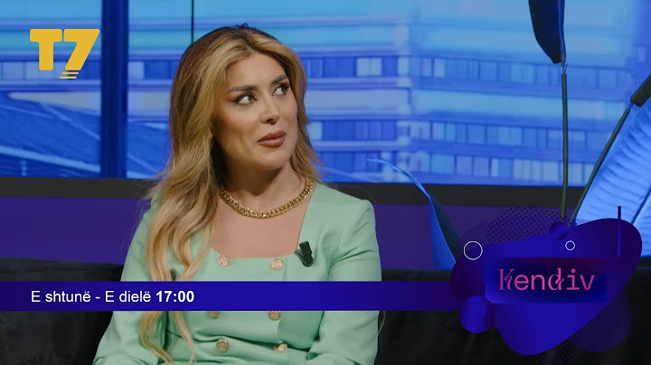 Pas 6 vitesh martesë u bë nënë, këngëtarja tregon 2 veturat super-luksoze që vozitë | KENDIV | T7