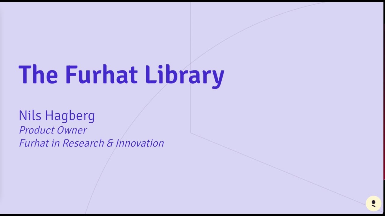 Furhat Library Introduction