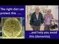 Dr. Paul Mason - 'Reversing dementia with diet: a 2021 update'