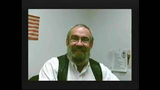 The One And Only - Bill Beckers Point-In-The-Heart Life Story - Bnei Baruh Buffalo 2009 Convention