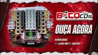 BLOQUINHO DO CAÇA 8.0 - LATAS E MÉDIOS ALTERADOS